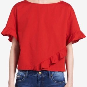 Calvin Klein RED Top